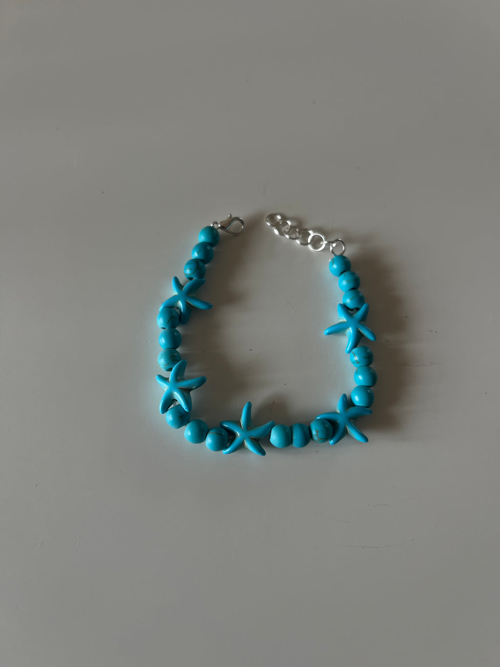 Pulsera, estilo marino