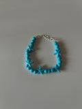 Pulsera, estilo marino