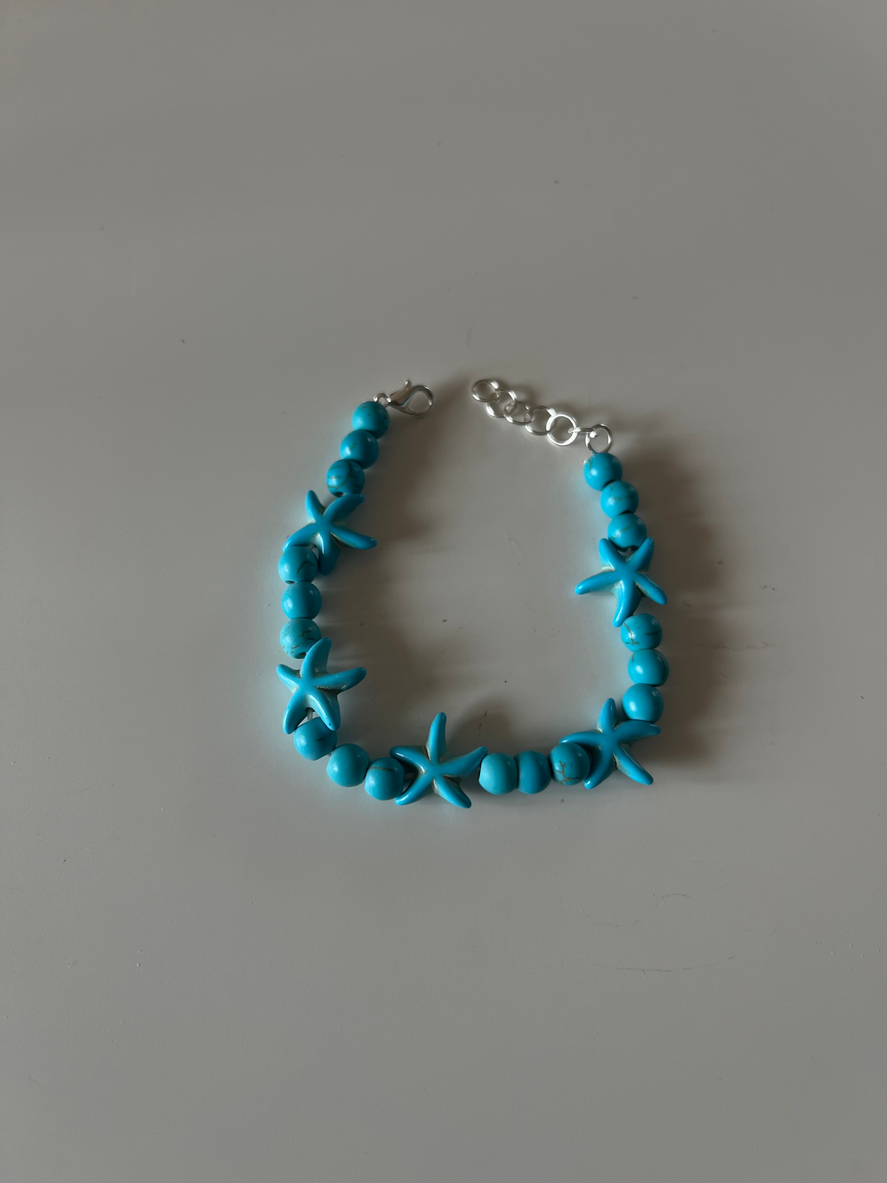 Pulsera, estilo marino